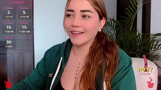 Avatar of Lucia_star__