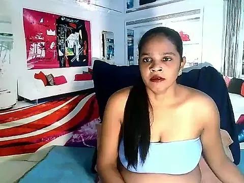 Avatar of Luciousindian69