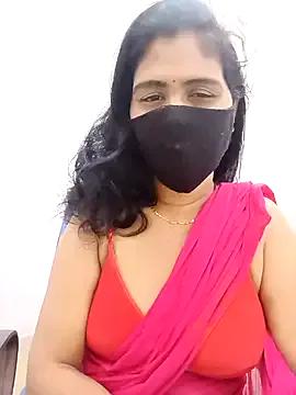 Lucky-Deepthi — My First Month Love you Guys