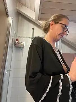 LucyLingerie78 — Suck my Dildo deepthroat 