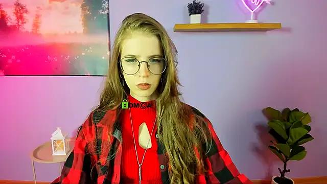 lulu_fly_ on StripChat 