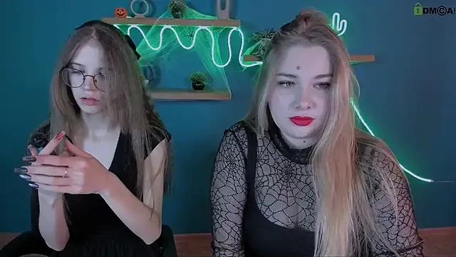 lulu_fly_ on StripChat 