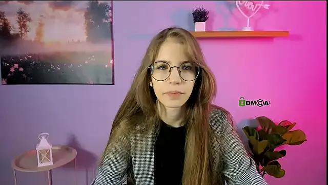 lulu_fly_ on StripChat 