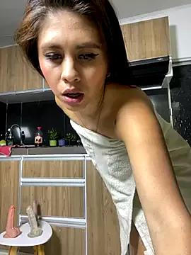 Lulu_Monroe on StripChat 