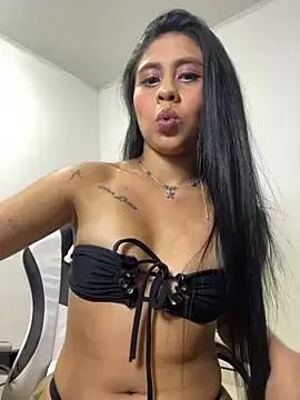 Lulu_Monroe on StripChat 