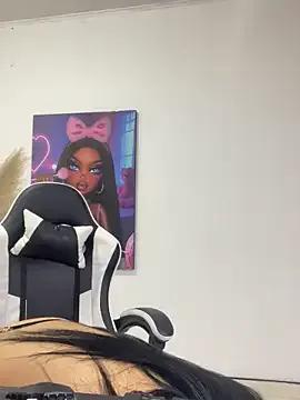 Lulu_Monroe on StripChat 