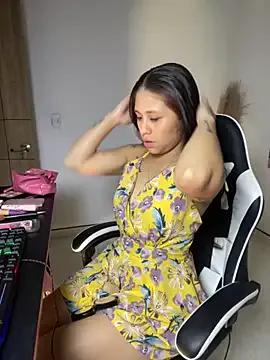 Lulu_Monroe on StripChat 