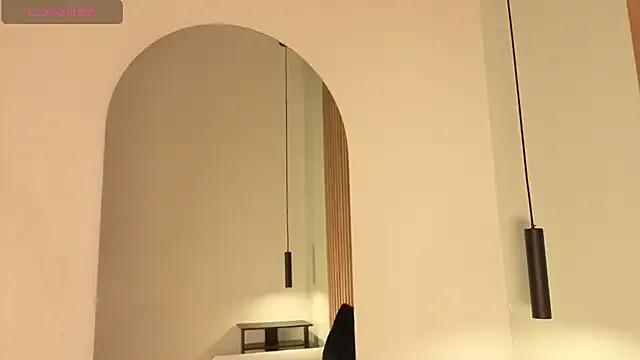 lulu_wonder on StripChat 