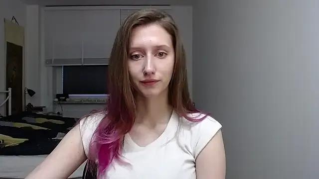 LUNA_delight — Freechat on StripChat