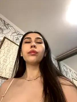 LushLuna — Topless + 1minute control last tipper