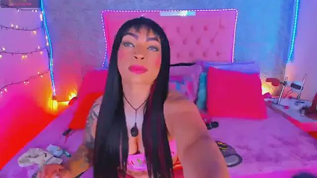 macasweet on StripChat 