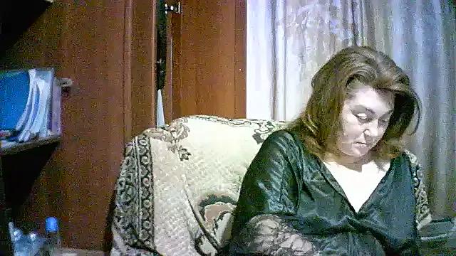 Madame-Butterfly on StripChat 