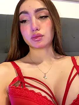 Maddy_Jones on StripChat 