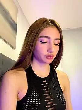 Maddy_Jones on StripChat 