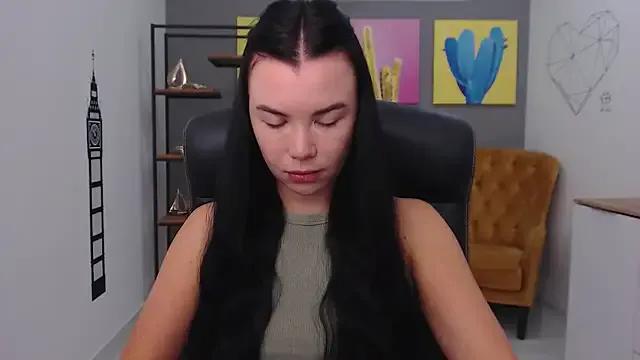 Avatar of MadisonGomes