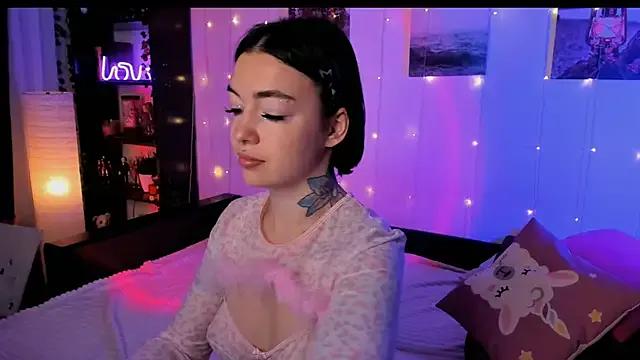 Magic_Allie — Control this kitten till squirten'