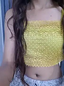 Mahira568 — Freechat on StripChat