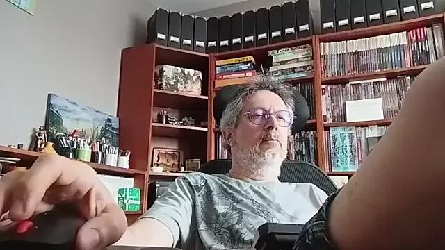 Avatar of Mandra_is_a_whore