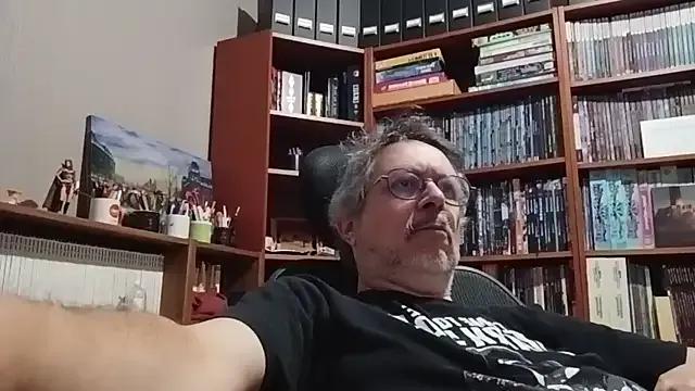 Avatar of Mandra_is_a_whore