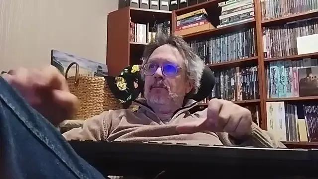 Avatar of Mandra_is_a_whore