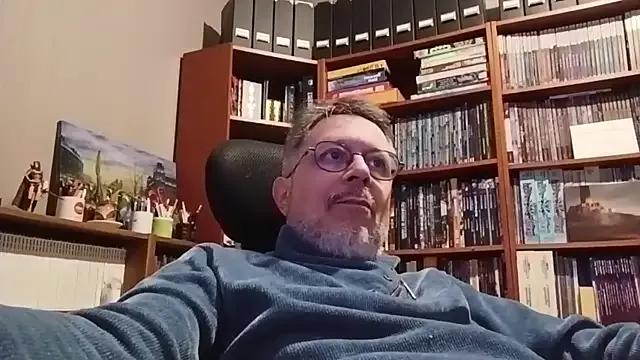 Mandra_is_a_whore — Not Alone !!! Cum Anyway ?