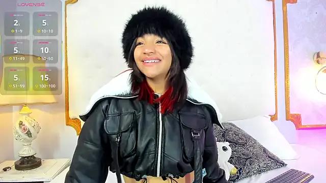 Avatar of Manelyk_evanss_