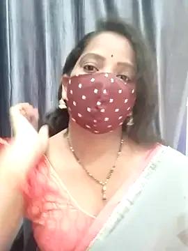 Manisha-Love — All remove saree