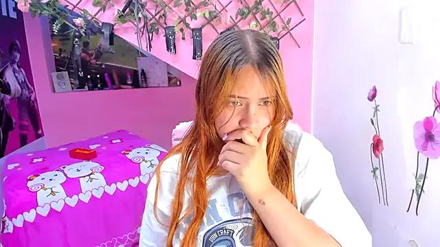 marcella_ortiz — Freechat on StripChat