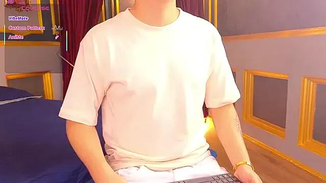 MarcoVitto — suck dick