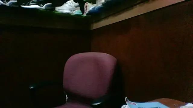 MarcusKelvin — CUM SHOW