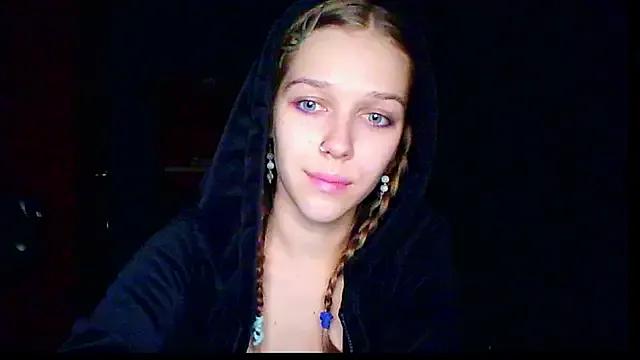 mari_martin — I spank my ass 5