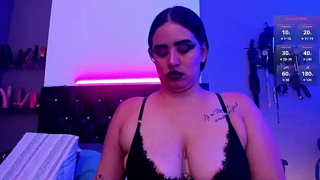 MariaGaitan — you like to see me naked