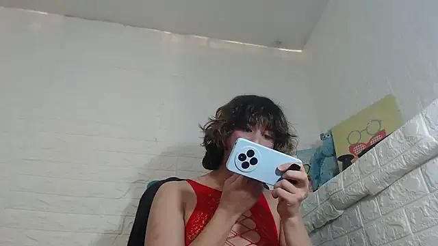 Marian_Cristal — cum