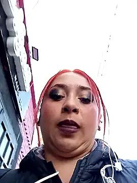 Avatar of Mariana-94