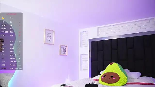 Avatar of Marianamonroe_