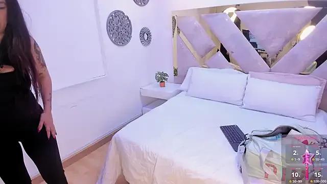 Avatar of Marianee_Rousse