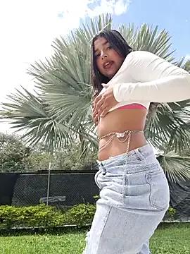 Avatar of Mariangel_11