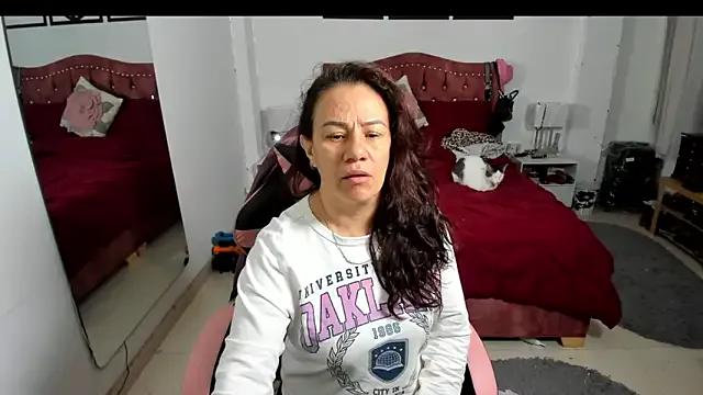 Avatar of Marie_Mature