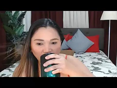 Avatar of MarielRose143