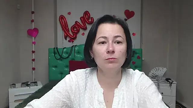 MarieSho — wet my panties