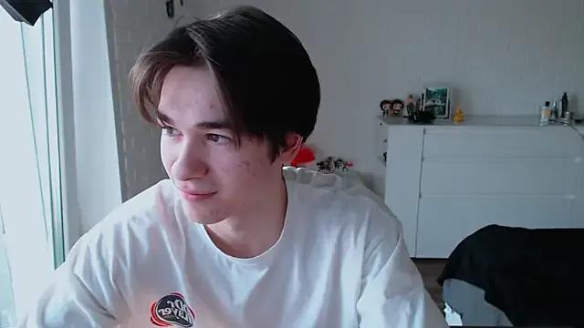 Avatar of MarkusDean