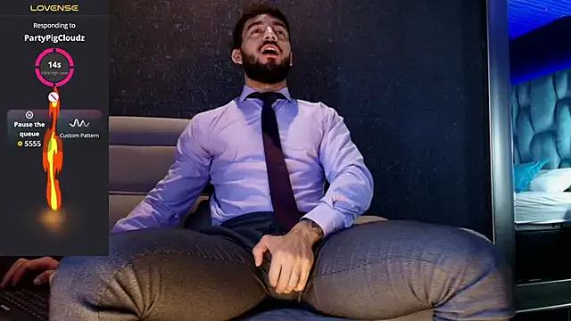 Avatar of MarkWalker__