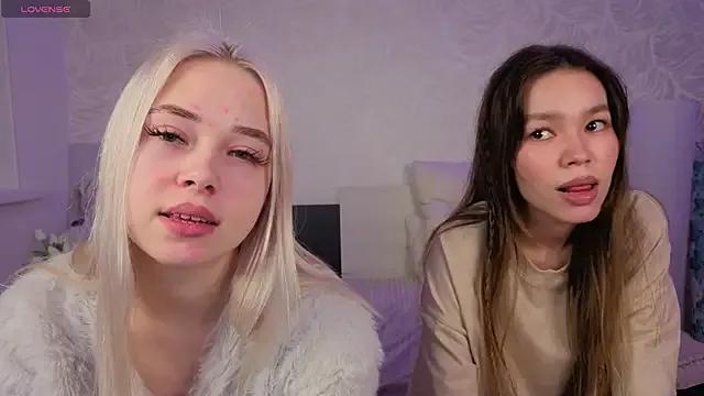 MarniOrdway — Make Lina suck an ice cube