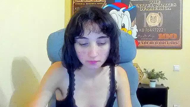 Avatar of Marri-Stella