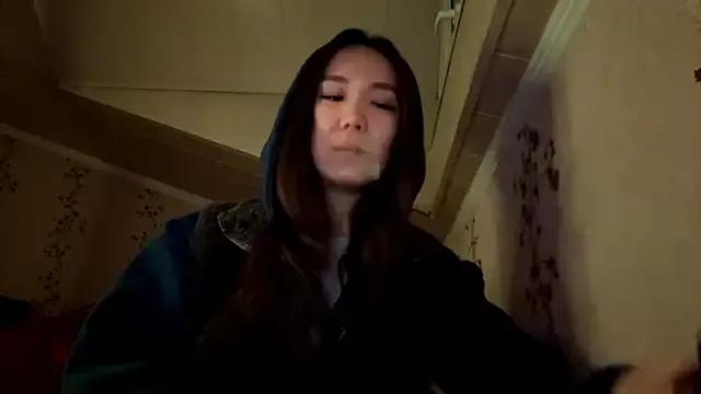 marry_dreams — show my tongue