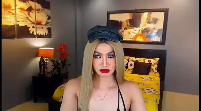 Avatar of MarryQueen22