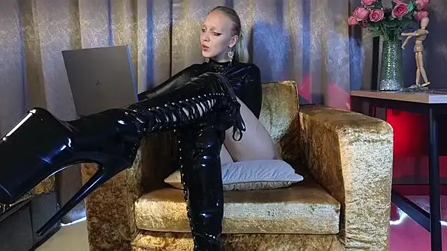 Martha_Hoffman — teeth torturing blowjob