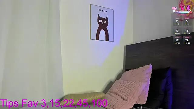 Martina_Miiller — Naugthy girl in Home