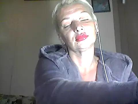 Avatar of MaryJane441