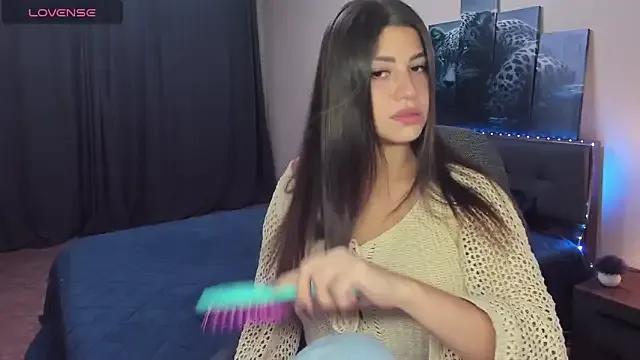 Avatar of MaryMayson